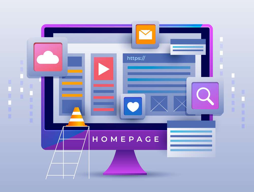 website-types
